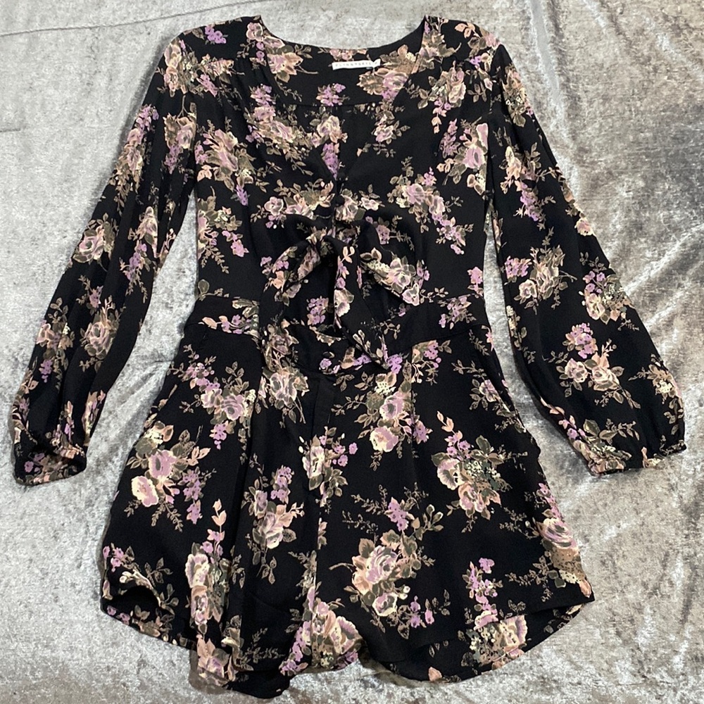 Flynn Skye Romper